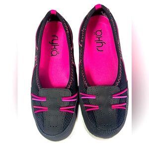 Ryka Slip On Walking Shoe